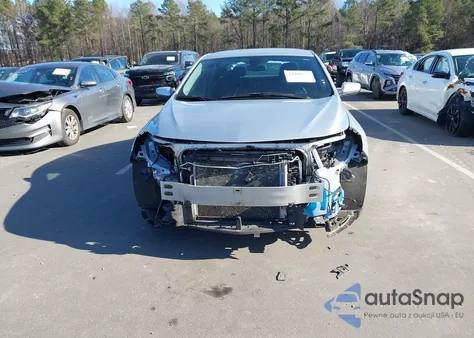 2020 Chevrolet Malibu Fwd Rs z USA, uszkodzony, nr VIN 1G1ZG5ST8LF152898